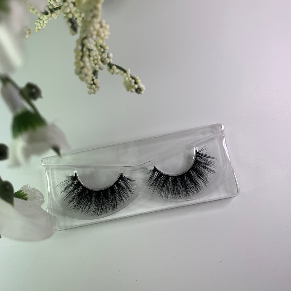 3D Mink lashes Voluptuous - Picture 7 of 7